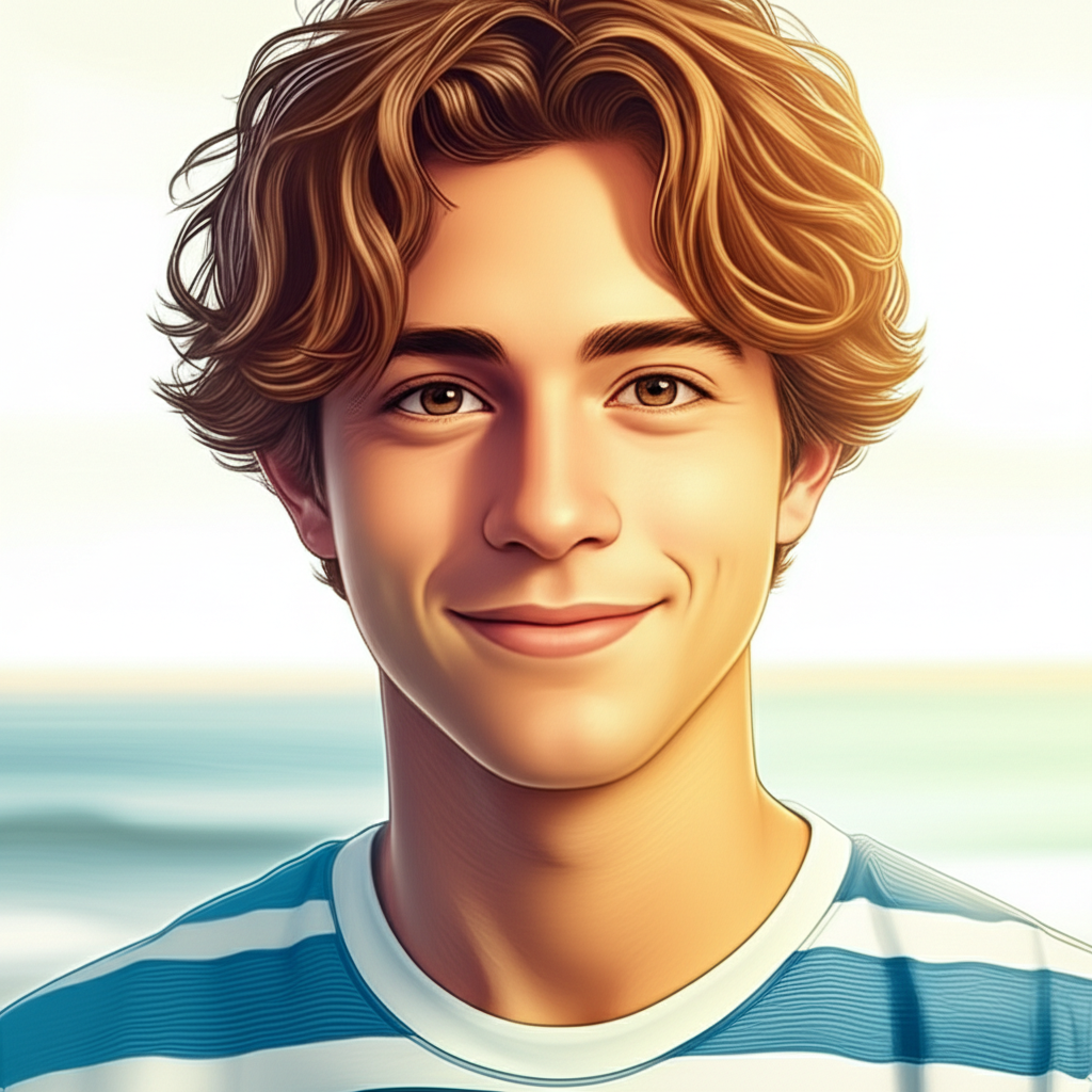 John B., CEO of DataWeave avatar