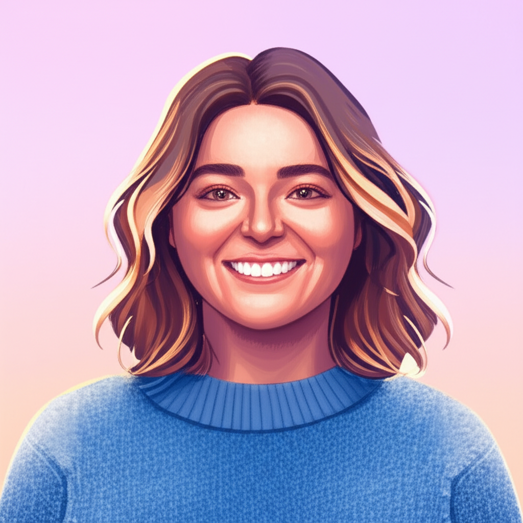 Sarah L., Founder of EcoBloom avatar